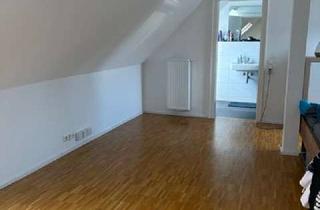Wohnung mieten in Baeumerstraße 22, 44141 Hörde, DO Südliche Innenstadt: Charmante Dachgeschosswohnung: 3 Zi, KDB, 109 m², Balkon, ab 01.07.2026