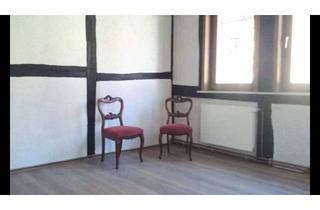 Wohnung mieten in 34346 Hann. Münden, Schöne Wohnung für Polizeischüler oder Studierende