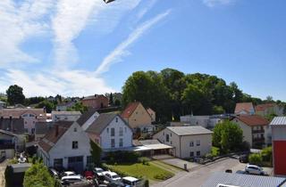 Wohnung mieten in 84048 Mainburg, 2-Zimmerwohnung in Mainburg - sehr zentral und dennoch ruhig gelegen!