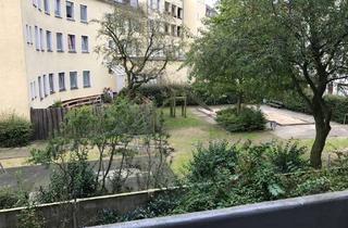 Wohnung mieten in Sonnenstr. 2-4, 27568 Mitte, Kleines Apartment, 2 ZKB , komplett saniert nahe Hafenwelten zu vermieten!