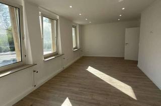 Wohnung mieten in Grenzstraße, 45731 Waltrop, Neu Renoviert! EG-Wohnung mit 400m2 Garten!