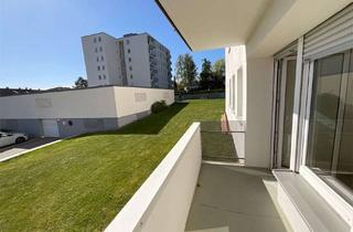 Wohnung mieten in Johann-Lindner-Str. 44-50a, 91757 Treuchtlingen, Moderne 3-Zimmer-Wohnung mit Balkon in Treuchtlingen