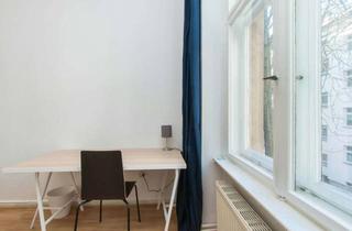WG-Zimmer mieten in Damerowstraße, 13187 Pankow, Zimmer Damerowstraße