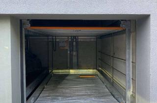 Garagen mieten in Berliner Str 34, 63065 Offenbach, Stellplatz in der Stadtmitte Offenbach
