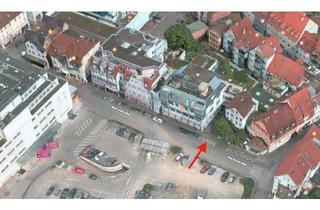 Garagen mieten in 73728 Esslingen, Zwei Garagenstellplätze (Duplex) nähe Karstadt provisionsfrei zu vermieten