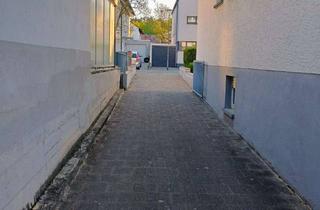 Garagen mieten in Im Birkengrund 00, 63073 Bieber, KFZ-Stellplatz im Hof des Hauses Im Birkengrund