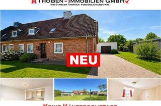 Haus kaufen in 24576 Bad Bramstedt, Zentraler geht´s nicht !!! Handwerkerschnäppchen auf ca. 850 m² Grundstück !!!