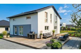 Einfamilienhaus kaufen in 06126 Westliche Neustadt, 2025 neu gebautes Einfamilienhaus in Nietleben