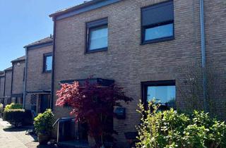 Einfamilienhaus kaufen in Lenneper Straße 16, 40591 Wersten, Großzügige Einfamilienhaus mit Sonnengarten in bester Lage von Düsseldorf-Wersten