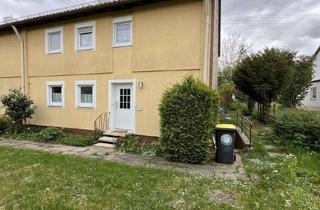 Doppelhaushälfte kaufen in 78604 Rietheim-Weilheim, Raum für Neues – Doppelhaushälfte mit Gartenidylle