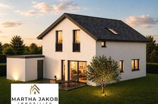 Haus kaufen in 27777 Ganderkesee, Modernes KfW-40 Haus mit 6 Zimmern und Garage in gefragter Lage in Ganderkesee!