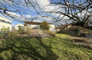 Einfamilienhaus kaufen in Heeggraben 25, 35440 Linden, Wohnen mit Ausblick & Charakter: Gepflegtes Einfamilienhaus in Linden
