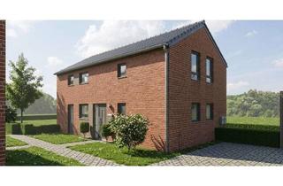 Einfamilienhaus kaufen in 26160 Bad Zwischenahn, Neubau: Einfamilienhaus mit KfW 40 QNG-Standard in erstklassiger Lage von Bad Zwischenahn!