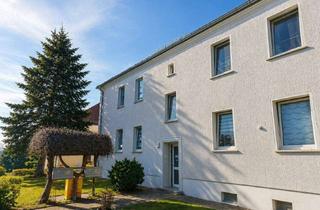 Mehrfamilienhaus kaufen in Naumburger Straße, 06712 Zeitz, Gepflegtes Mehrfamilienhaus | 4 WE | voll vermietet | ruhige Lage | solide Rendite bei Zeitz