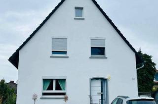 Haus kaufen in 55278 Mommenheim, Maklerfrei - 2 Immobilien auf einem teilbaren Grundstück und Ausbaureserve