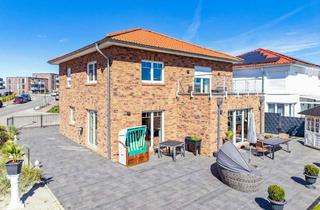 Einfamilienhaus kaufen in 23730 Neustadt, TOP Energiewerte: Neuwertiges Einfamilienhaus in Neustadt i.H.