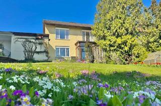 Einfamilienhaus kaufen in 88131 Lindau, Heute eine Chance: Sanierungsbedürftiges Einfamilienhaus in seenaher Lage!