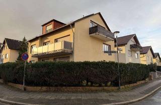 Haus kaufen in Im Frankfurter Grund 21, 63073 Bieber, 3-4 Familienhaus - 7,7%Rendite - Vermietet- 295qm,Garage,Balkon - Offenbach am Main -