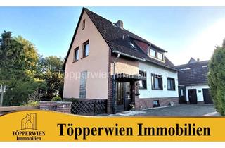 Einfamilienhaus kaufen in 31246 Groß Lafferde, Vielseitiges Einfamilienhaus mit Einliegerwohnung und Potenzial