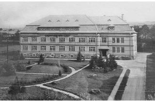 Haus kaufen in 09387 Jahnsdorf, HISTORISCHES UNIKAT VOR DEN TOREN VON CHEMNITZ!