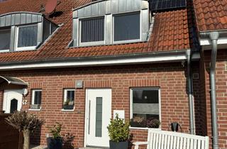 Haus kaufen in 47877 Willich, Gepflegtes Reihenmittelhaus mit 4 Zimmern in Willich ***Provisionsfrei***