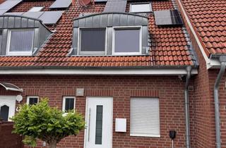 Haus kaufen in 47877 Willich, Gepflegtes Reihenmittelhaus mit 4 Zimmern in Willich ***Provisionsfrei***