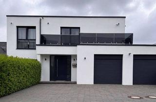 Haus kaufen in Enkefeld, 33829 Borgholzhausen, Exklusives Haus mit gehobener Ausstattung