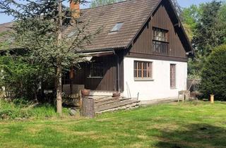 Einfamilienhaus kaufen in 85445 Oberding, Herzstück in der Natur. Von privat. Einfamilienhaus mit Charakter- und Liebe zur Natur