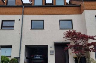 Haus kaufen in Erbsenstraße 30b, 65307 Bad Schwalbach, Gepflegtes Reihenmittelhaus mit 4 Zimmern in Bad Schwalbach
