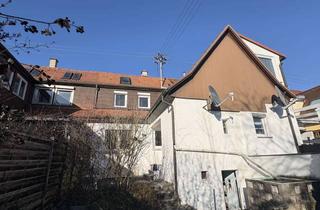 Haus kaufen in Lilienstraße 23, 71067 Sindelfingen, Offene Besichtigung, RMH, Fr. 08.05. / 17-18 Uhr & Sa. 09.05. / 11-12 Uhr, Lilienstr. 23, Sifi