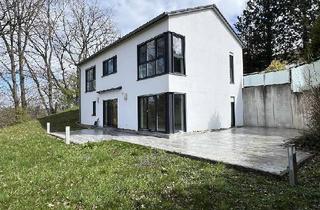 Einfamilienhaus kaufen in 66869 Kusel, Modernes Einfamilienhaus in schöner Lage mit Top-Energiekennwert