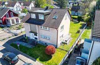 Mehrfamilienhaus kaufen in 79346 Endingen, Ein Zuhause für Generationen – Mehrfamilienhaus mit großem Grundstück und Zukunftspotenzial