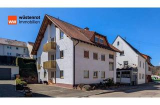 Einfamilienhaus kaufen in 66851 Queidersbach, Einfamilienhaus mit separater Einliegerwohnung – Wohnen & Miete kombinieren