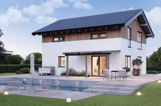 Haus kaufen in 83229 Aschau, Familienglück in ihrem neuen Zuhause