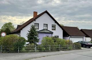 Haus kaufen in 97475 Zeil, Gepflegtes Mehrgenerationenhaus