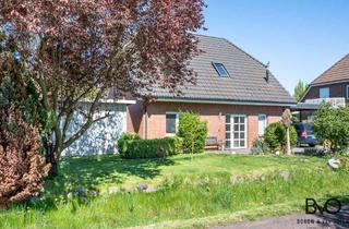 Einfamilienhaus kaufen in 21380 Artlenburg, Einfamilienhaus von 2002 in verkehrsberuhigter Lage – ein ideales Zuhause für Familien