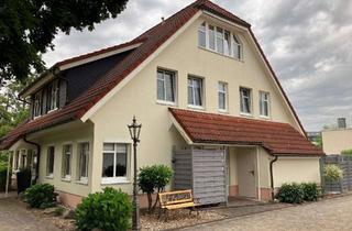 Reihenhaus kaufen in 09557 Flöha, vermietetes Reihenhaus mit 1 Garage als Kapitalanlage