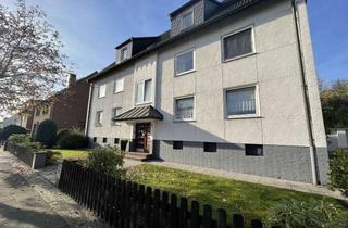 Mehrfamilienhaus kaufen in 46240 Boy, Das Objekt ist ein klassisches Mehrfamilienhaus in zentraler Lage von Bottrop.