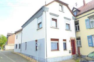 Haus kaufen in 55424 Münster-Sarmsheim, Gelegenheit: Viel Raum und Platz im EFH/ZFH mit Garten/Sonnenterrassen, Carport , Garten uvm!