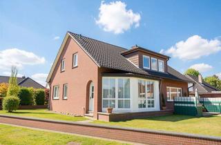 Haus kaufen in 49356 Diepholz, *** Ein- bis Zweifamilienhaus in Heede mit Wintergarten und Doppelgarage***