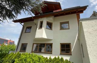 Haus kaufen in 87439 Breite, Modernes Wohnen im Herzen Kemptens - neuwertige DHH mit Top-Ausstattung sucht neue Besitzer - VB!