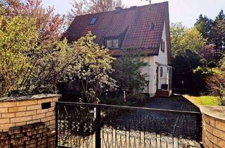 Haus kaufen in 82349 Frohnloh, Attraktive Immobilie mit Haus und weiterem Baufenster!