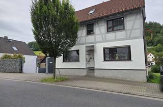 Haus kaufen in 69509 Mörlenbach, Besonders,Durchdacht und Stilvoll saniert! Charmantes Haus mit viel Platz.