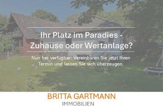 Haus kaufen in 26757 Borkum, Ihr Platz im Paradies - Zuhause oder Wertanlage?
