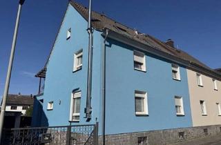 Haus kaufen in 63814 Mainaschaff, Klasse Haus / Top-Zustand in ruhiger Ortskern-Lage!