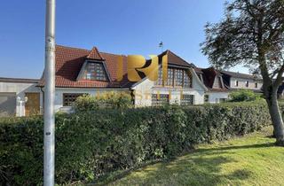 Haus kaufen in 38379 Wolsdorf, Traumhaus mit großem Garten und Teich