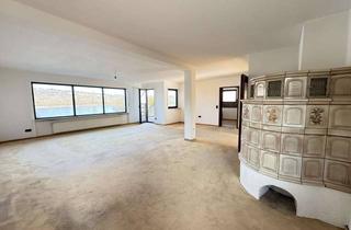 Einfamilienhaus kaufen in 56070 Kesselheim, Freistehendes Einfamilienhaus in direkter Rheinlage in KO-Kesselheim mit Garage und Kfz-Stellplatz!