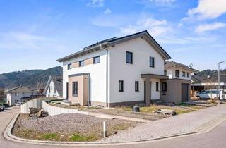Einfamilienhaus kaufen in 79261 Gutach, Ankommen, Durchatmen, Zuhause sein!Neuwertiges Einfamilienhaus in Toplage.