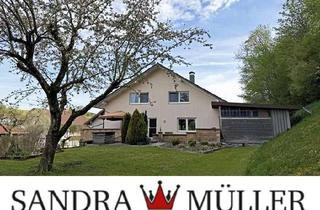 Haus kaufen in An Der Säge, 87654 Friesenried, *** Blöcktach: Wohlfühlhaus in Randlage ***
