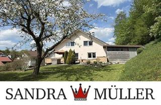 Haus kaufen in An Der Säge, 87654 Friesenried, *** Blöcktach: Wohlfühlhaus in Randlage ***